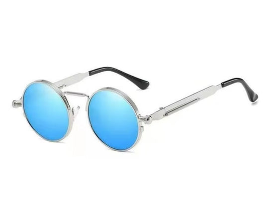 LENTES DE SOL UNISEX INDIAN VINTAGE BLUE SKY